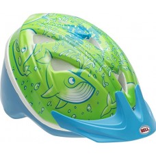 Bell Toddler Sprite Helmet - B00VG3DC00
